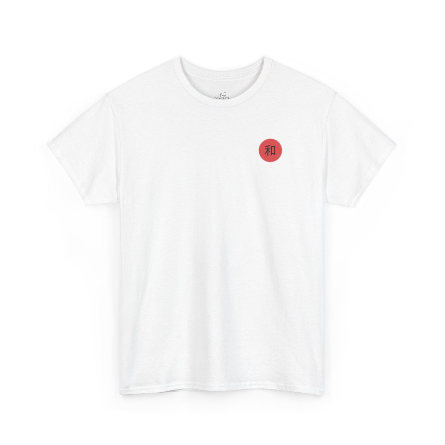 JPN sun Shirt