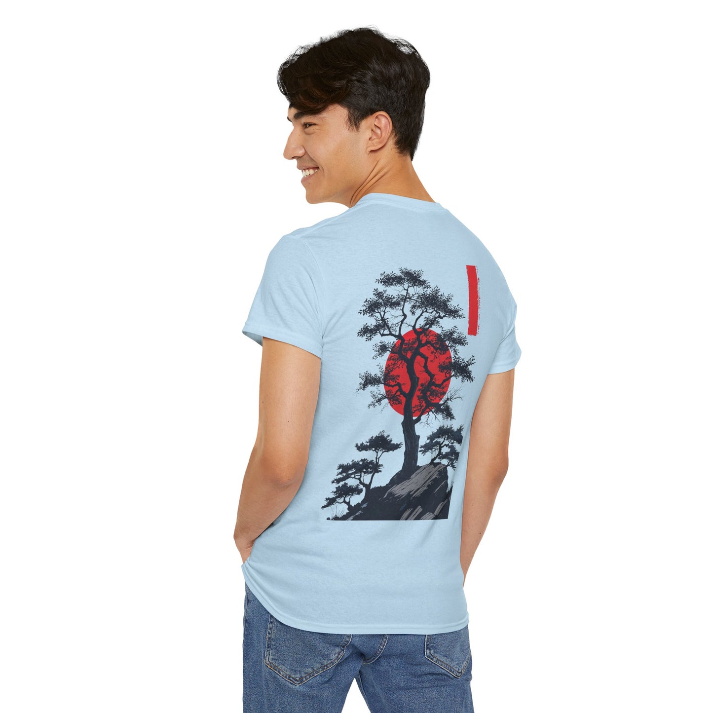 JPN sun Shirt