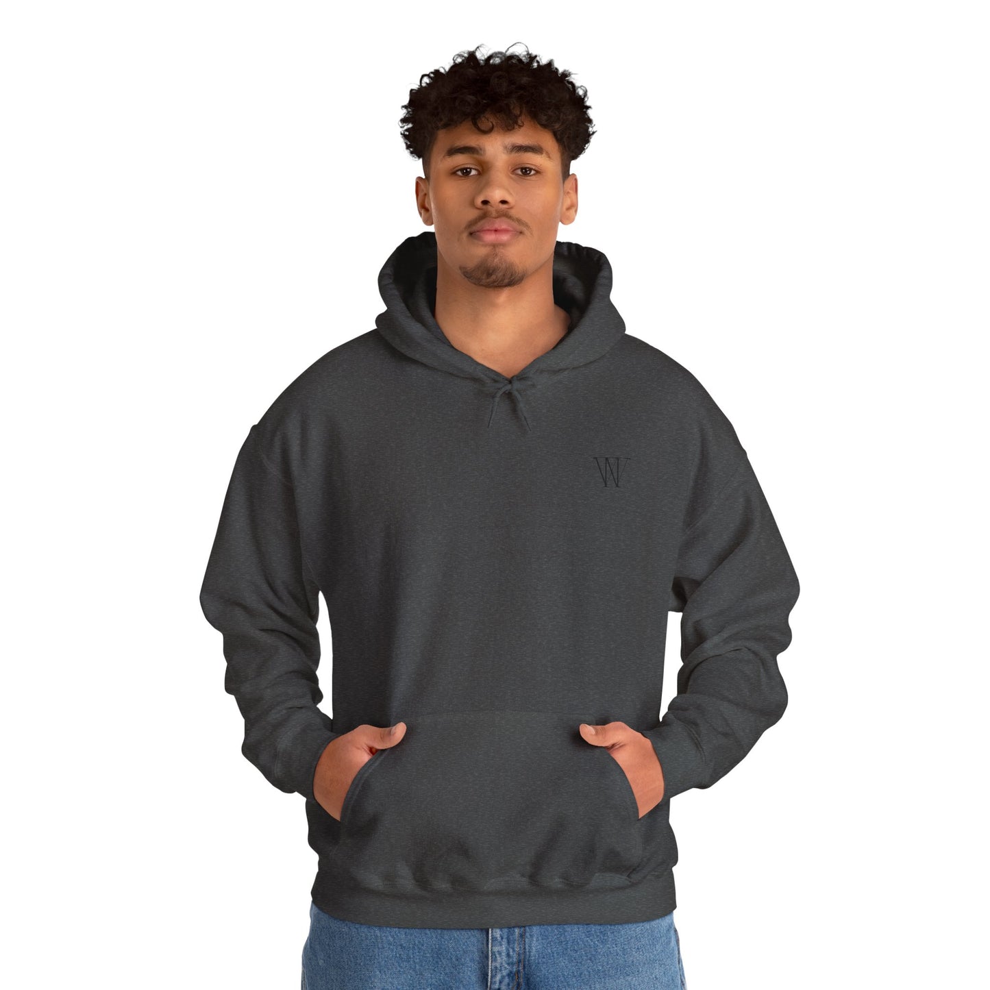 Midnight City Hoodie