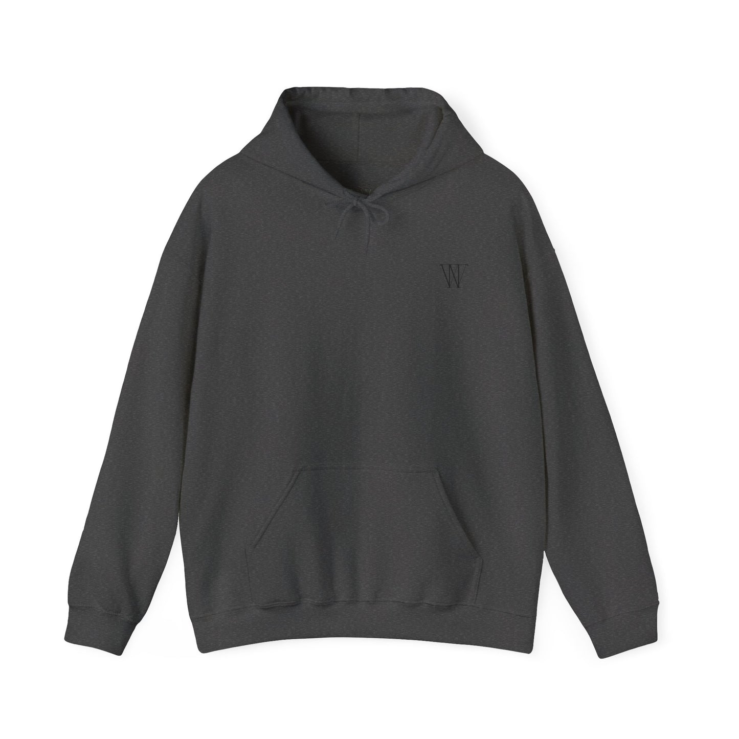 TTW Basic Hoodie