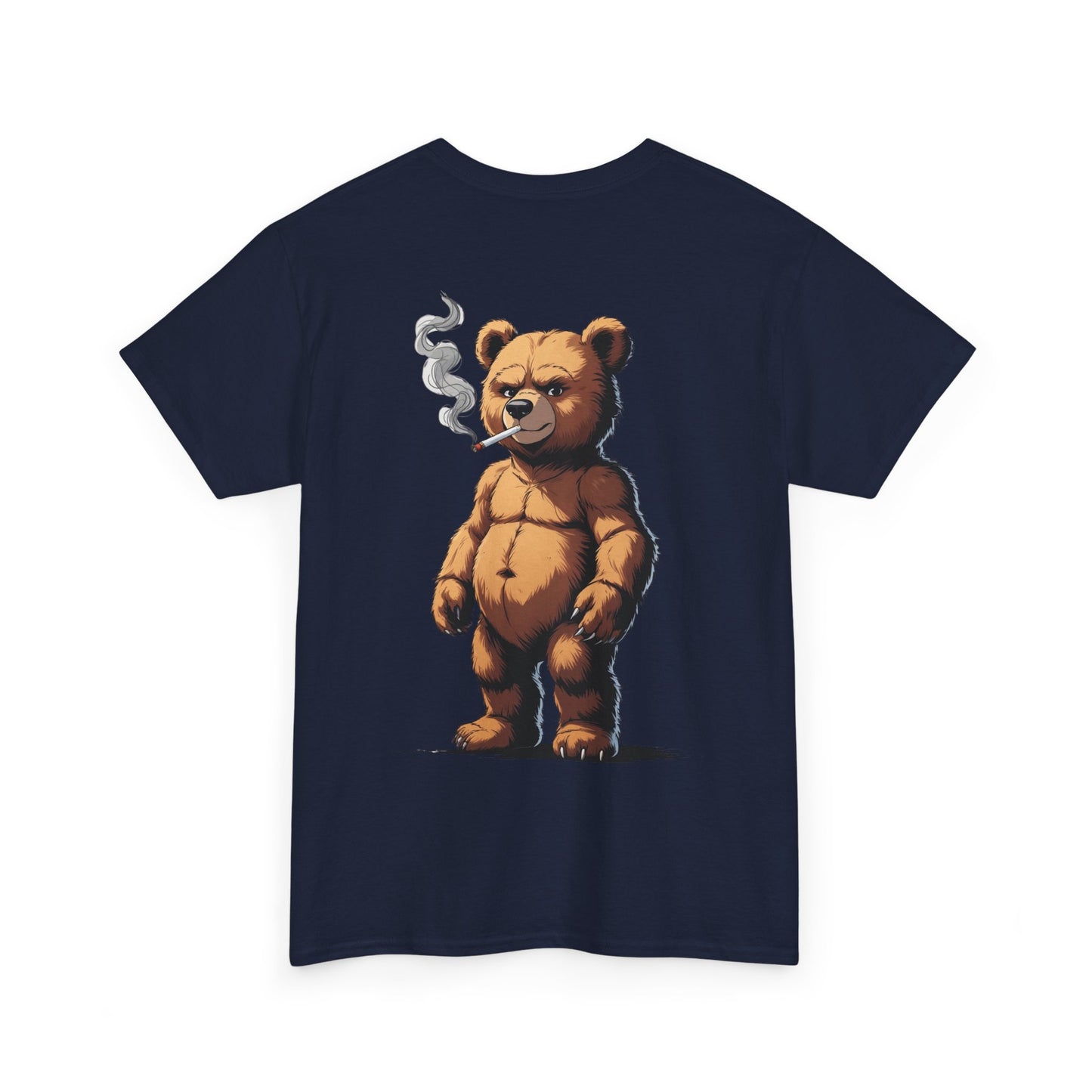 Bear Smoke Shirt