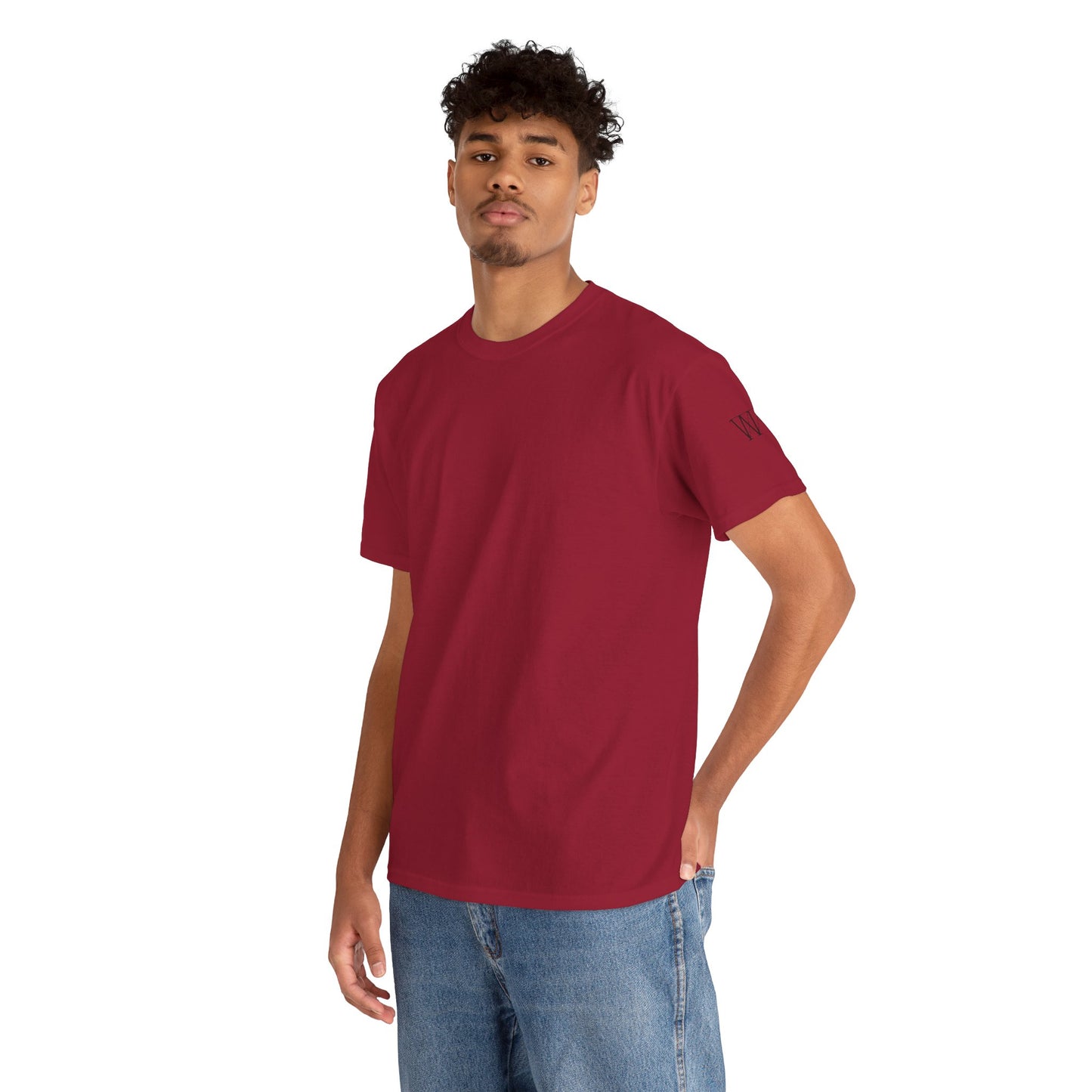 TTW Basic SL Shirt