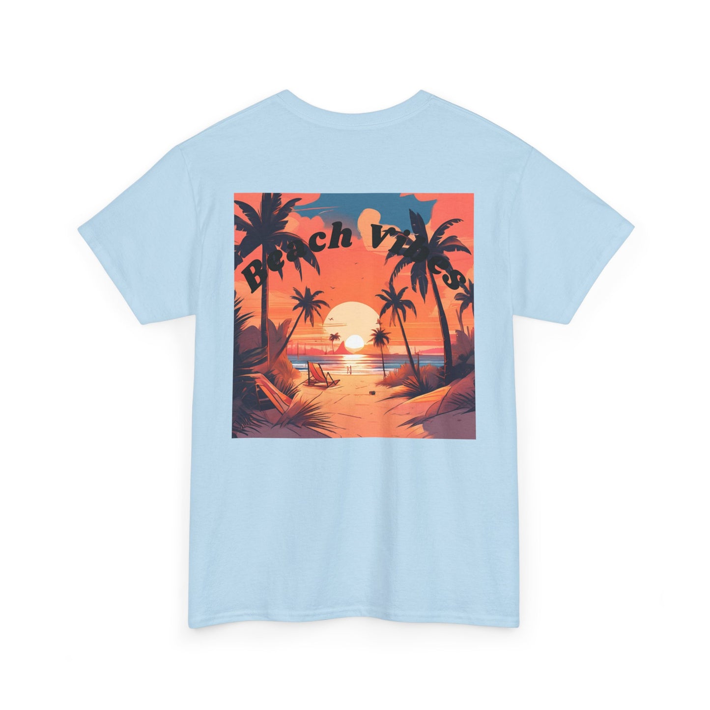 Beach Vibes Shirt