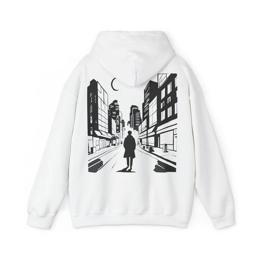 Midnight City Hoodie