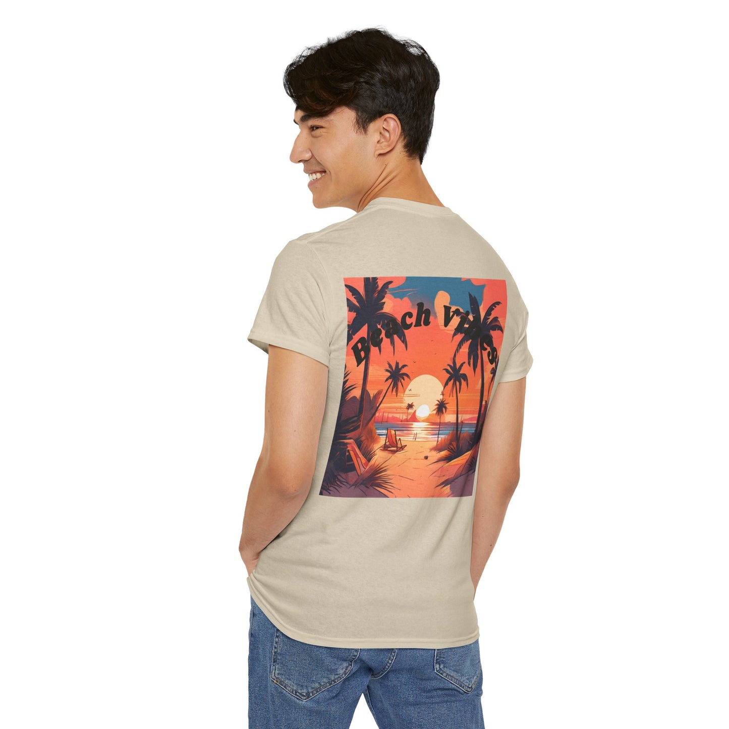 Beach Vibes Shirt