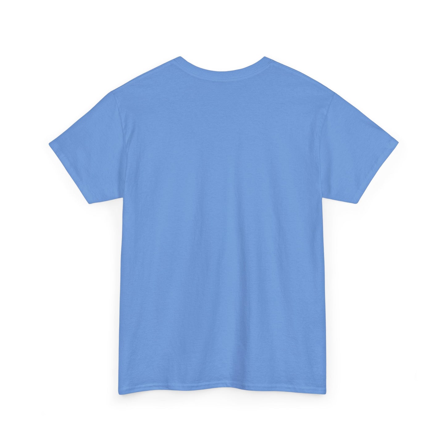 Minimalistic Flower Shirt
