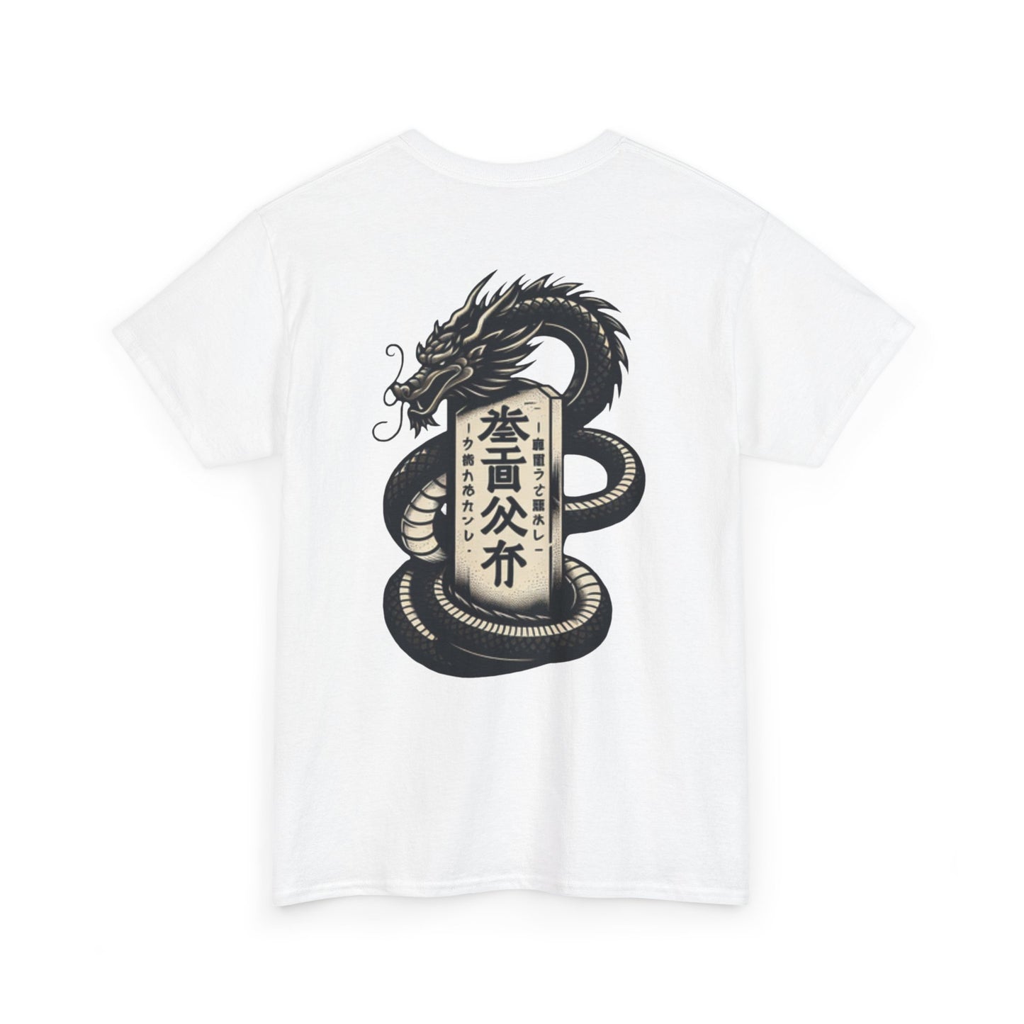 Dragon Shirt
