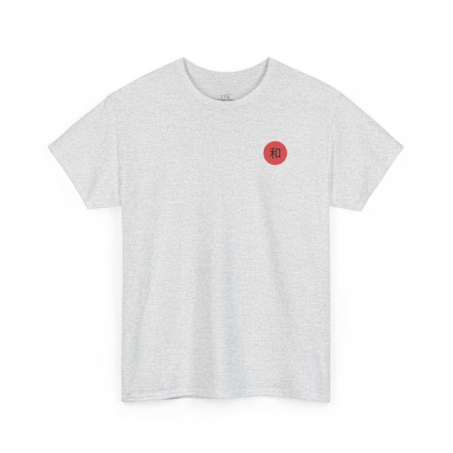 JPN sun Shirt