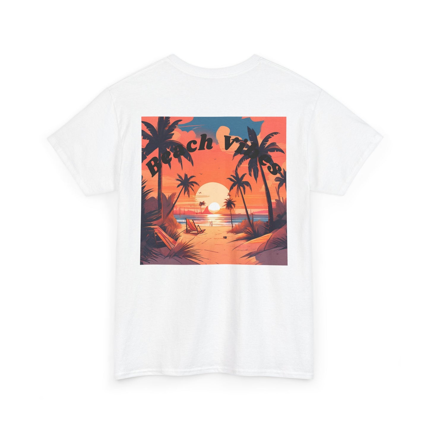 Beach Vibes Shirt