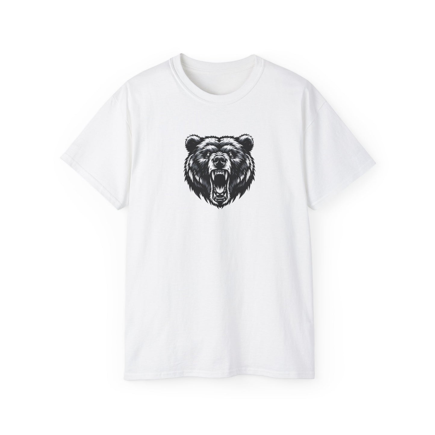 Bear Motivation Shirt