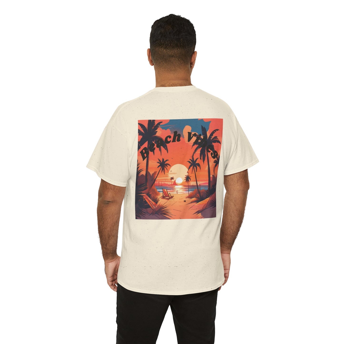 Beach Vibes Shirt