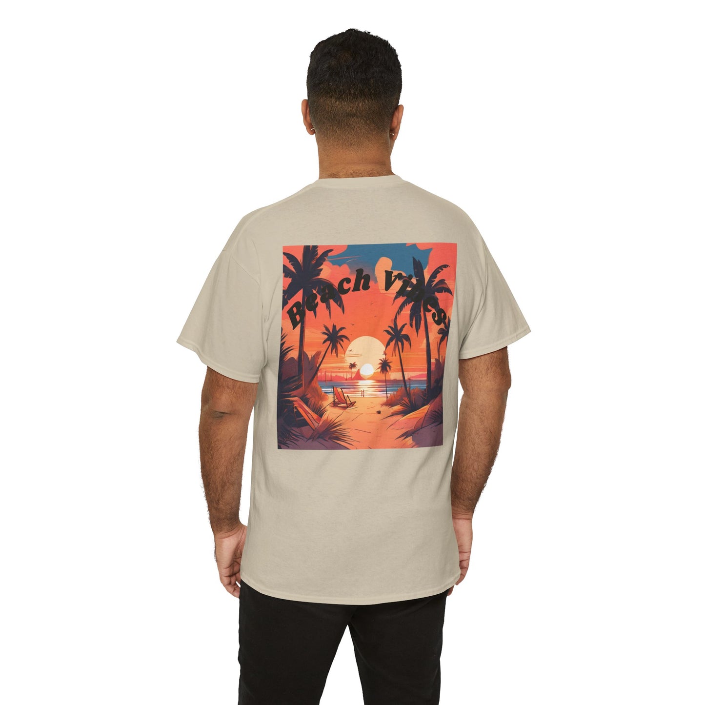 Beach Vibes Shirt