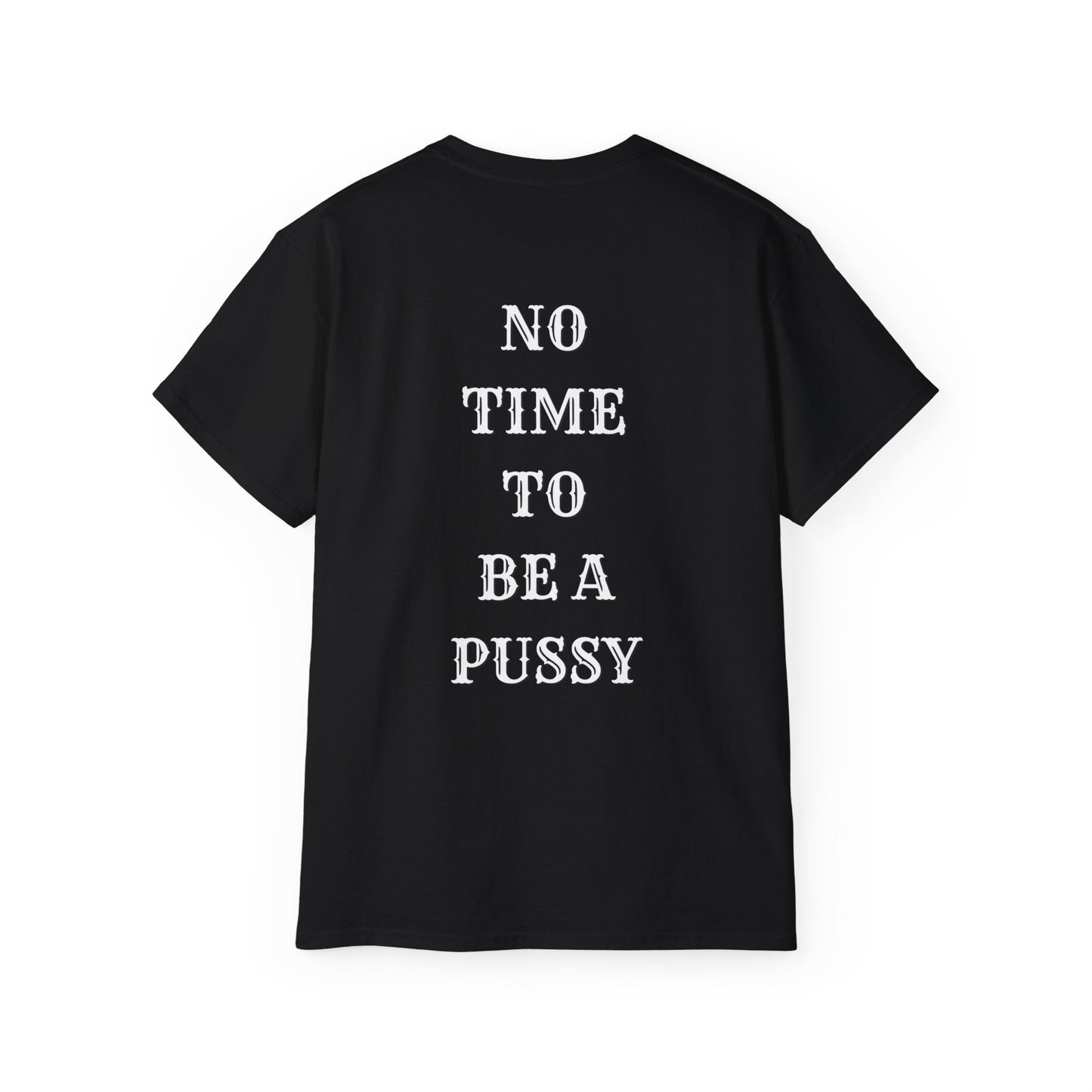 Bear Motivation Shirt