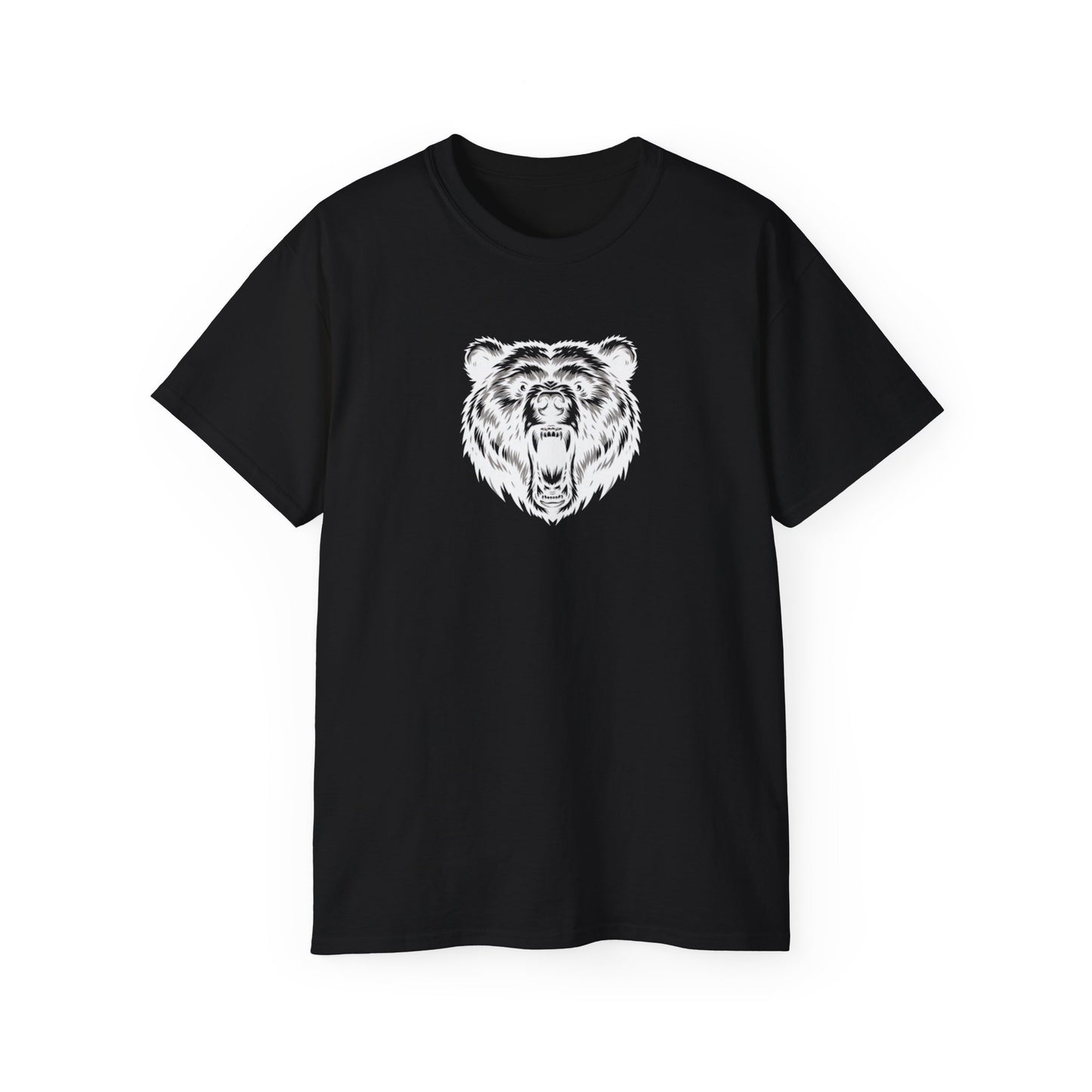 Bear Motivation Shirt
