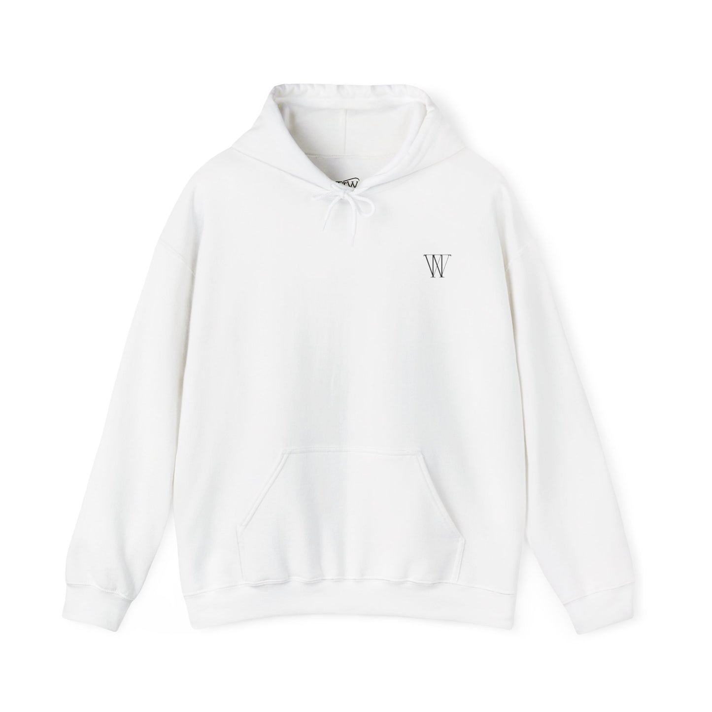 TTW Basic Hoodie