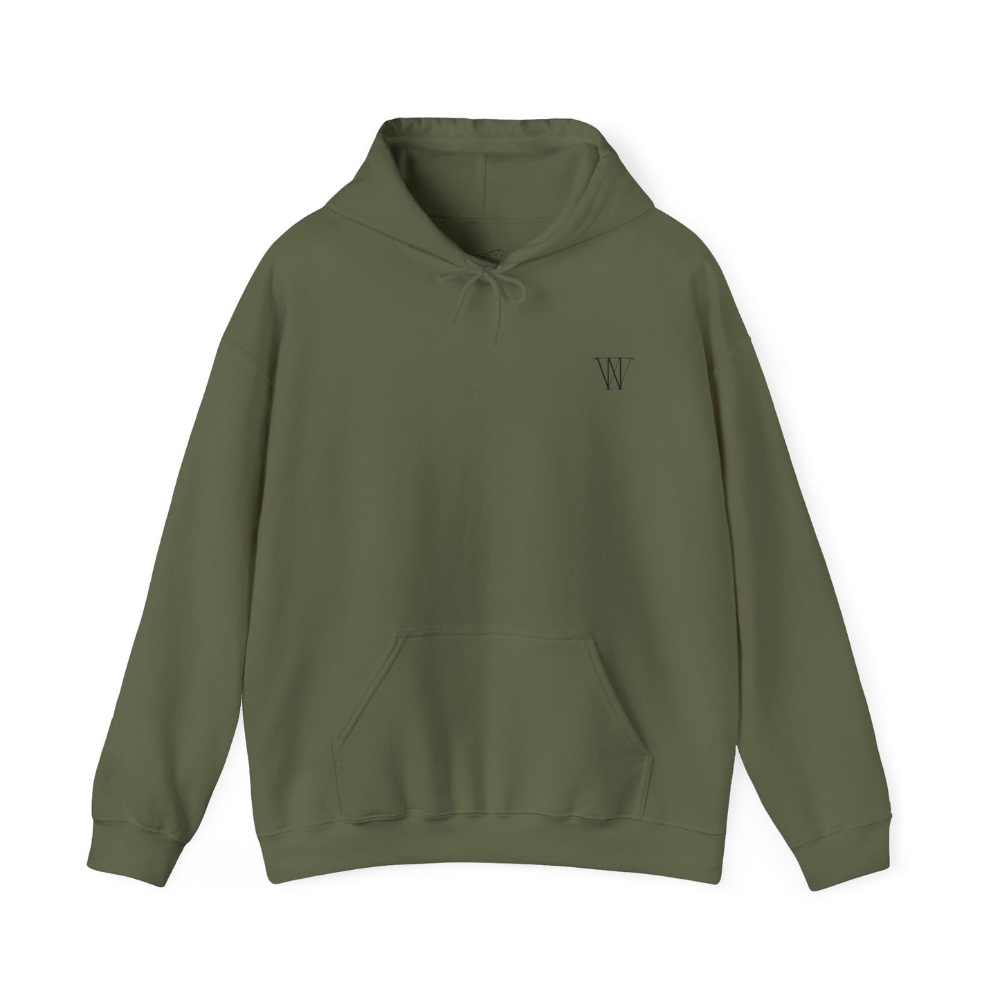 TTW Basic Hoodie