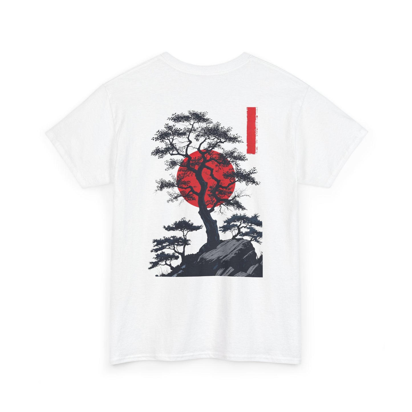 JPN sun Shirt