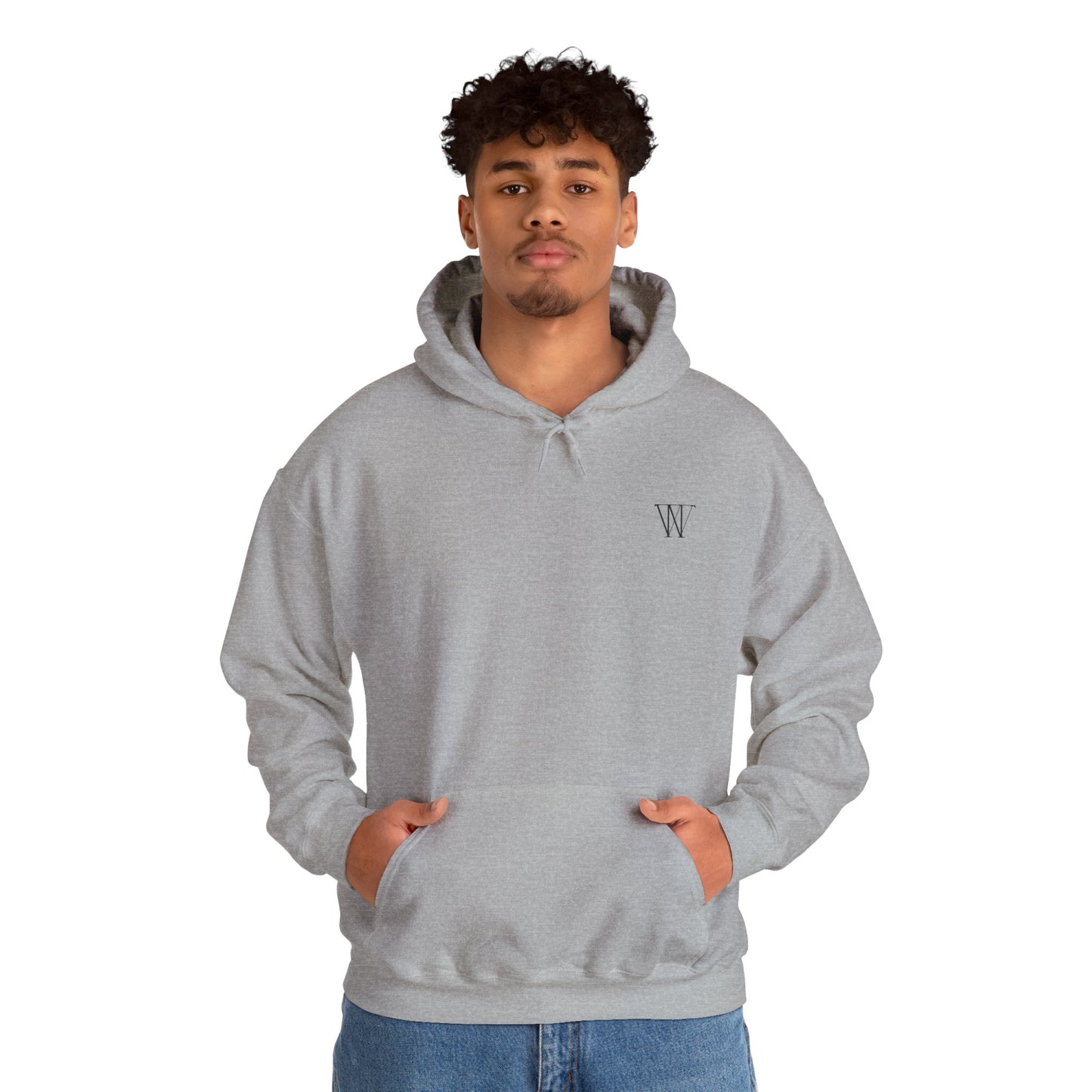 Midnight City Hoodie