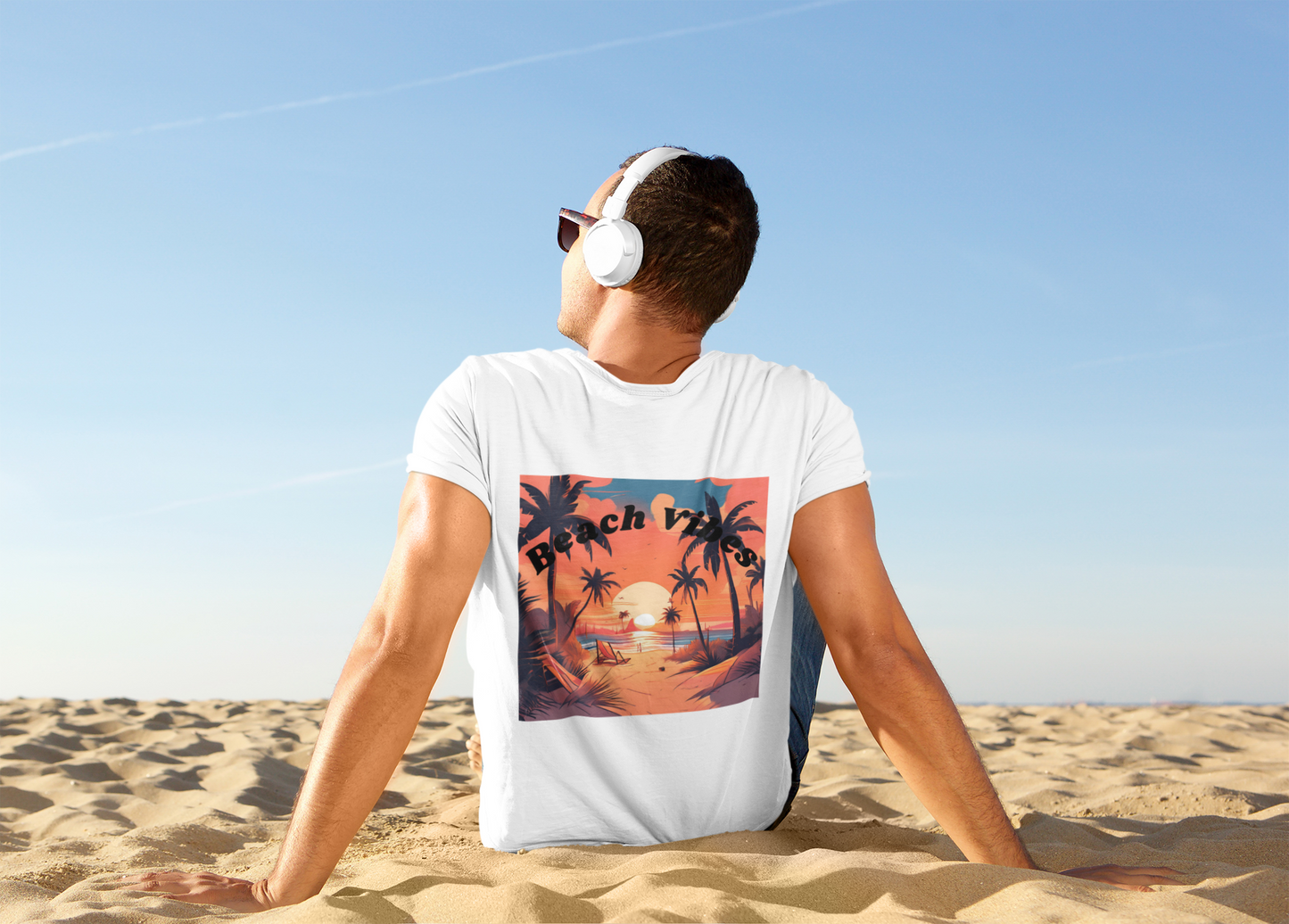 Beach Vibes Shirt