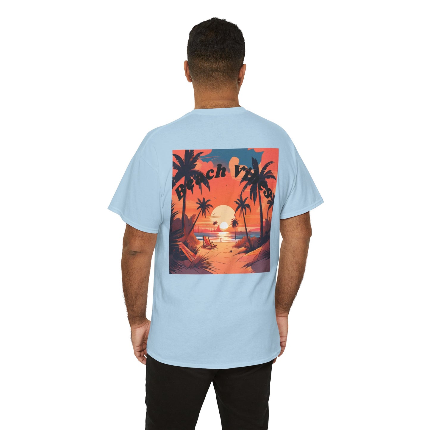 Beach Vibes Shirt