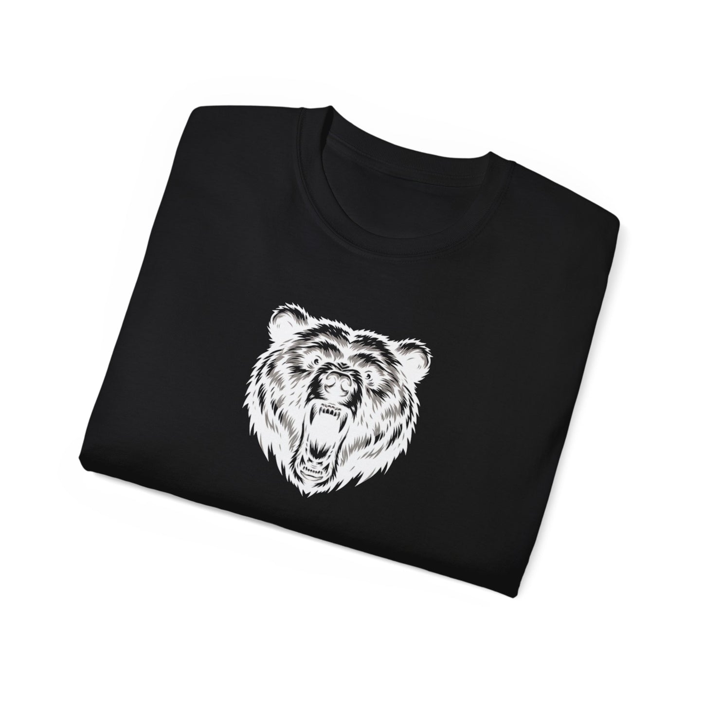 Bear Motivation Shirt