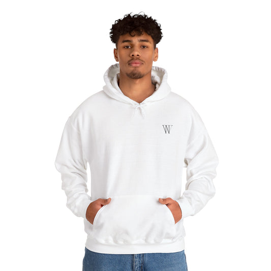 Midnight City Hoodie