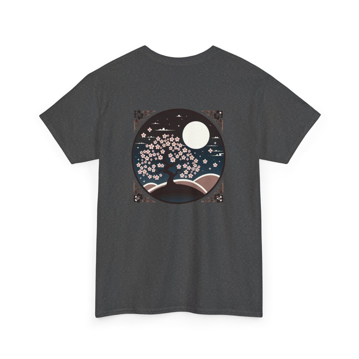 JPN "peace" Shirt