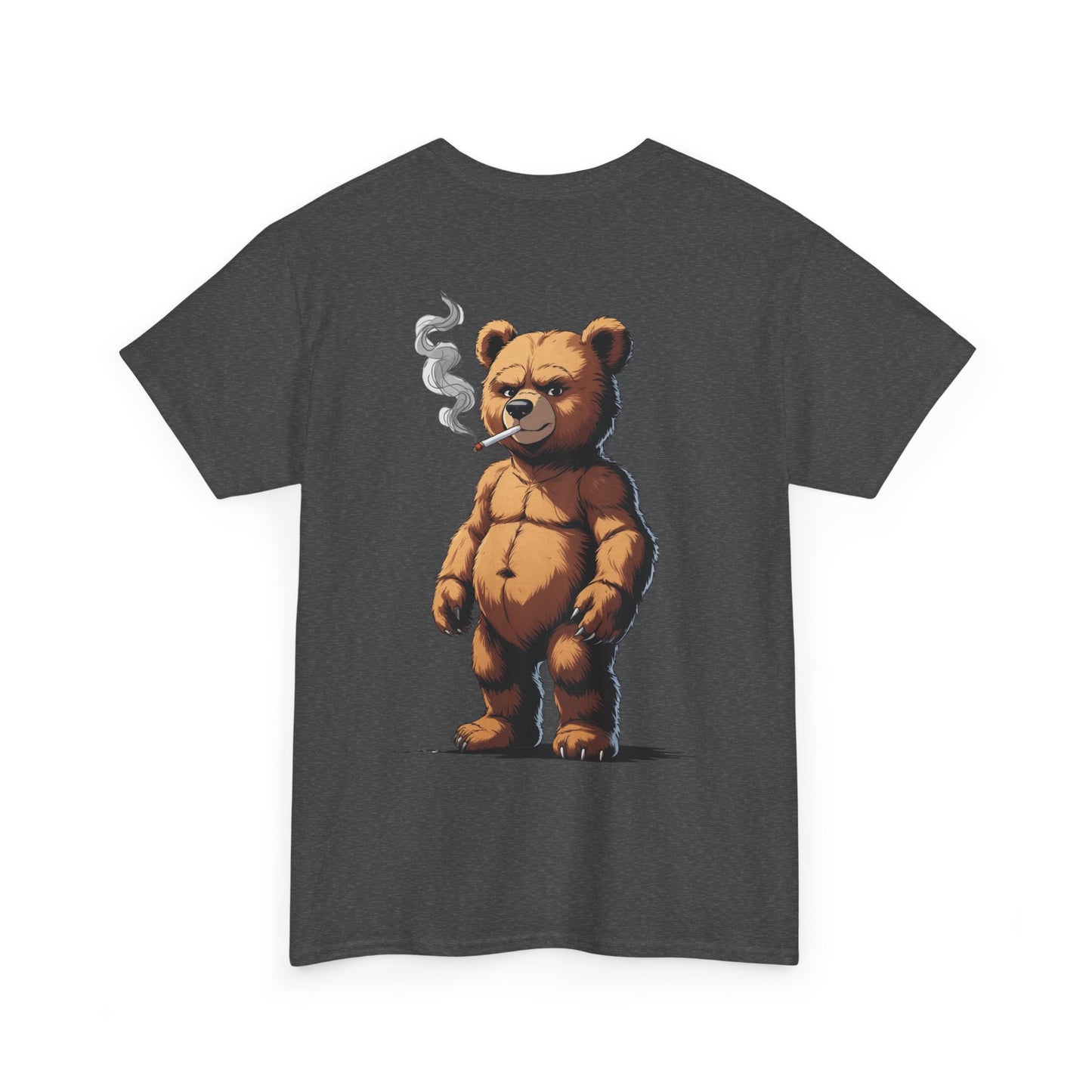 Bear Smoke Shirt