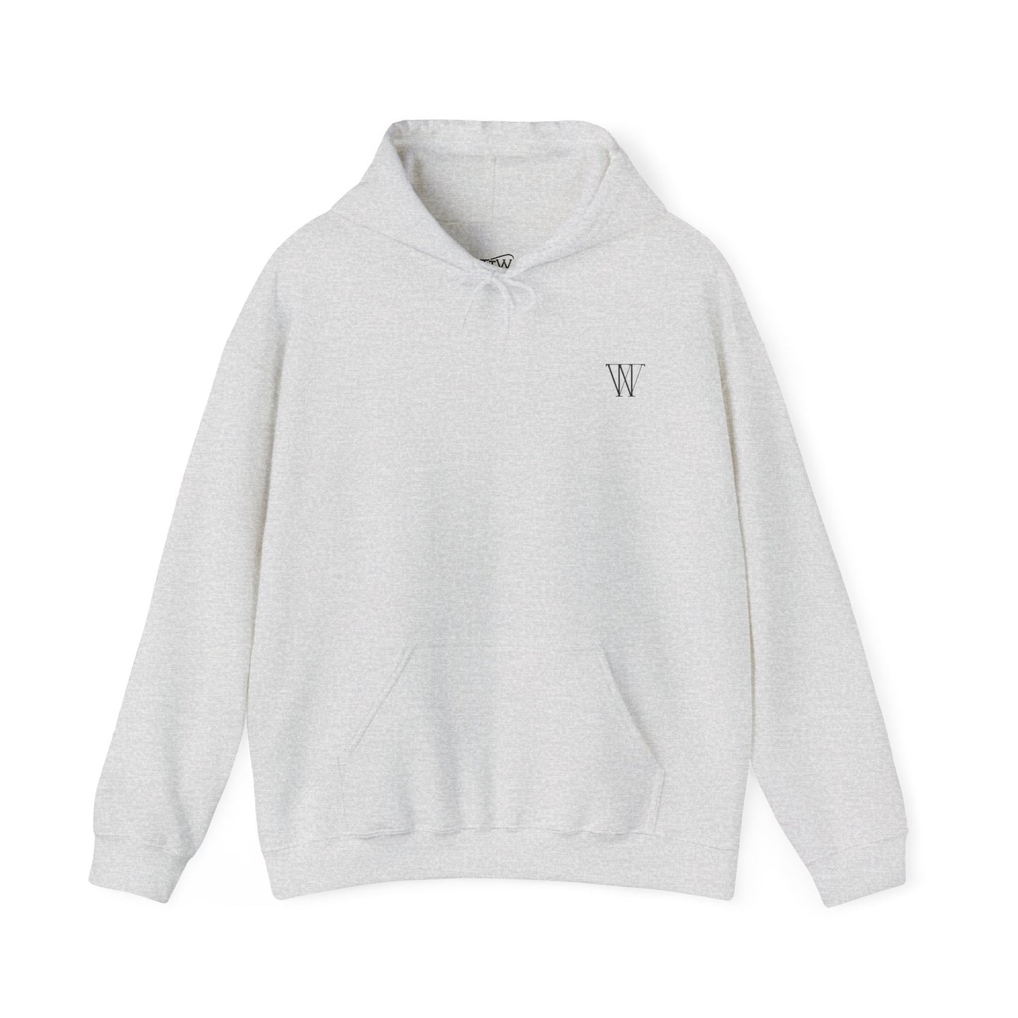 TTW Basic Hoodie
