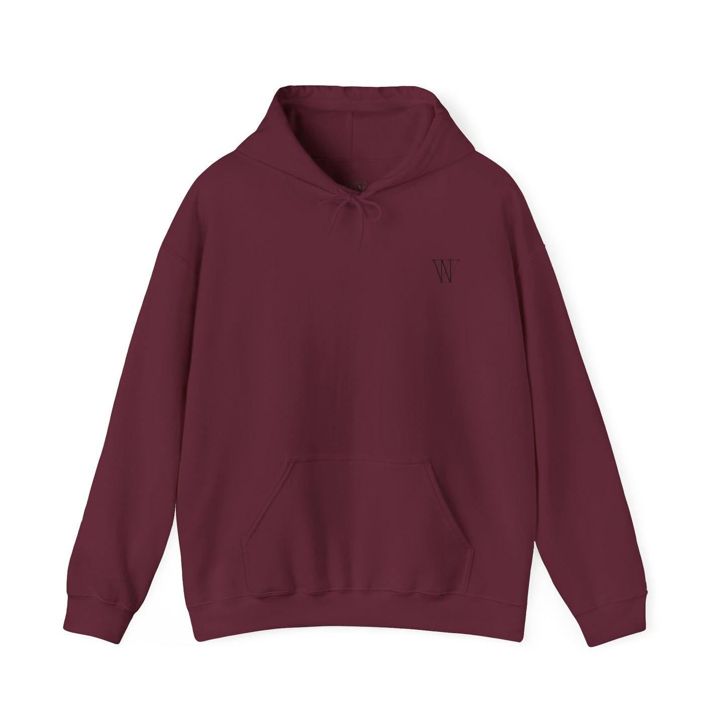 TTW Basic Hoodie