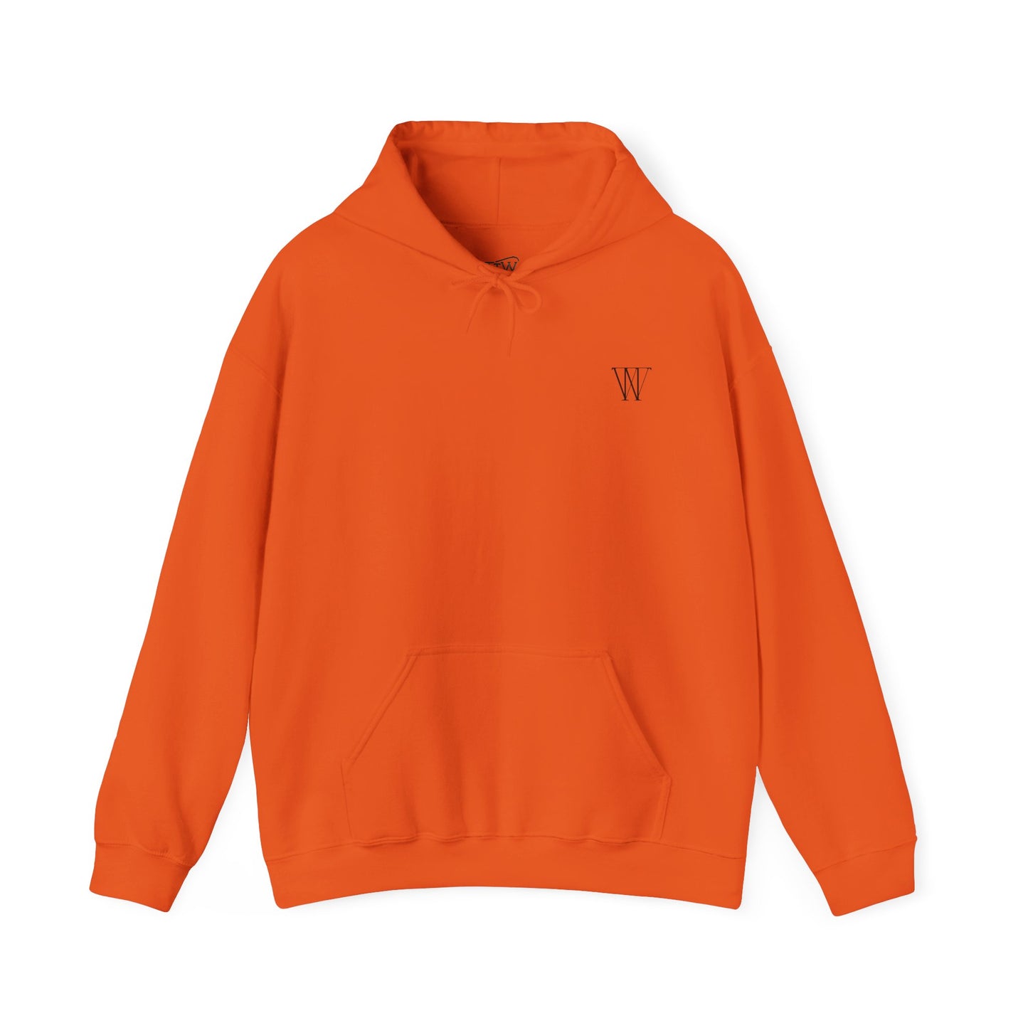 TTW Basic Hoodie