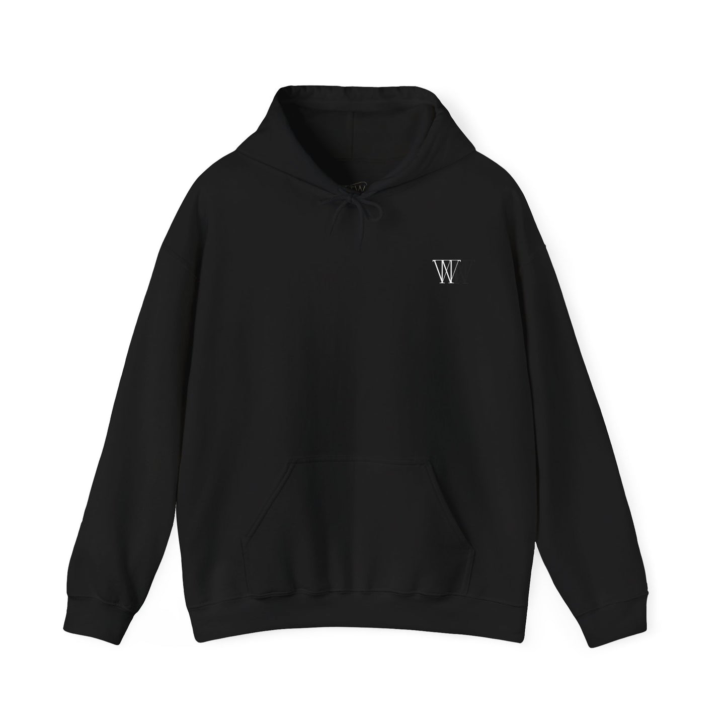 TTW Basic Hoodie