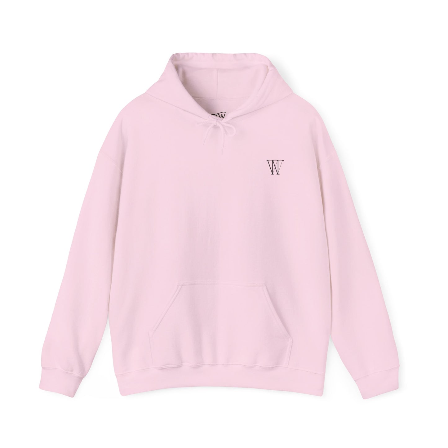 TTW Basic Hoodie