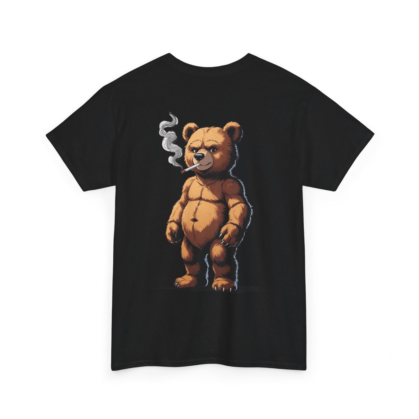 Bear Smoke Shirt