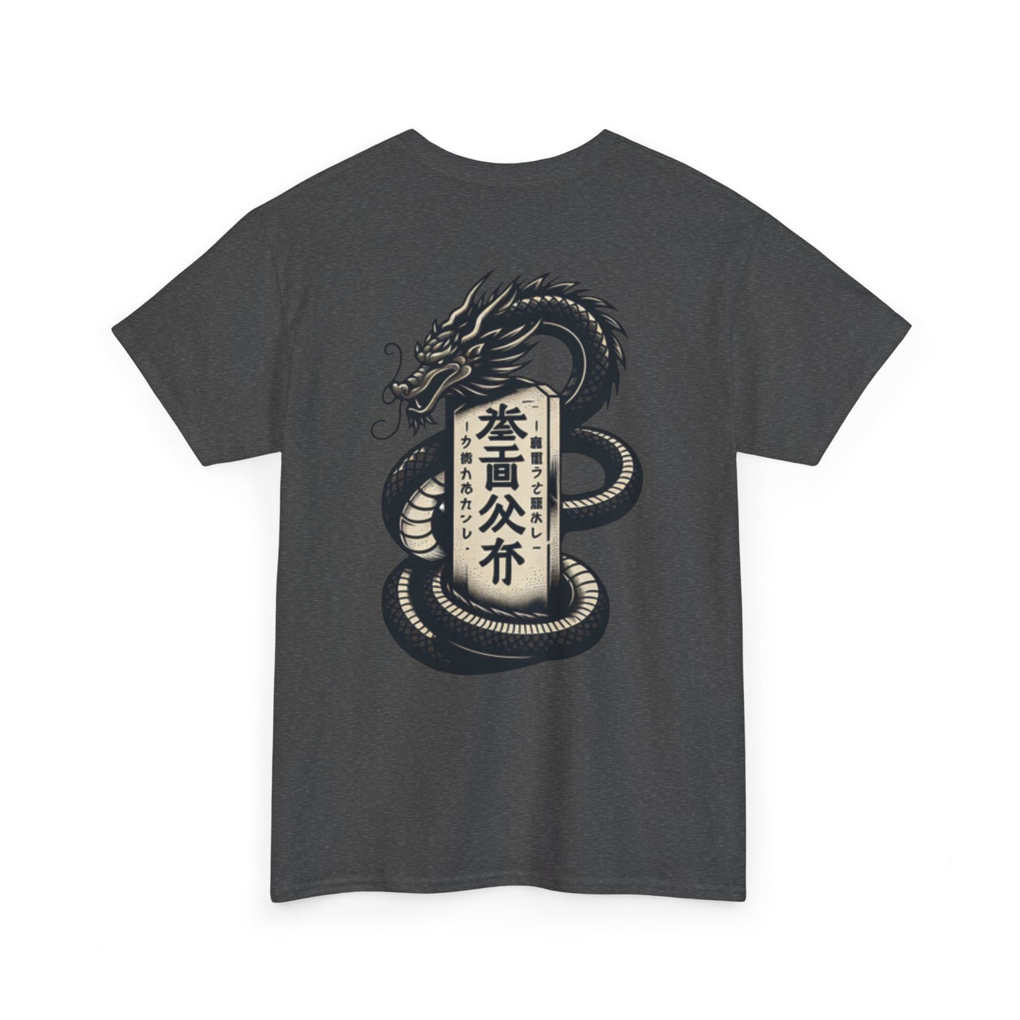 Dragon Shirt