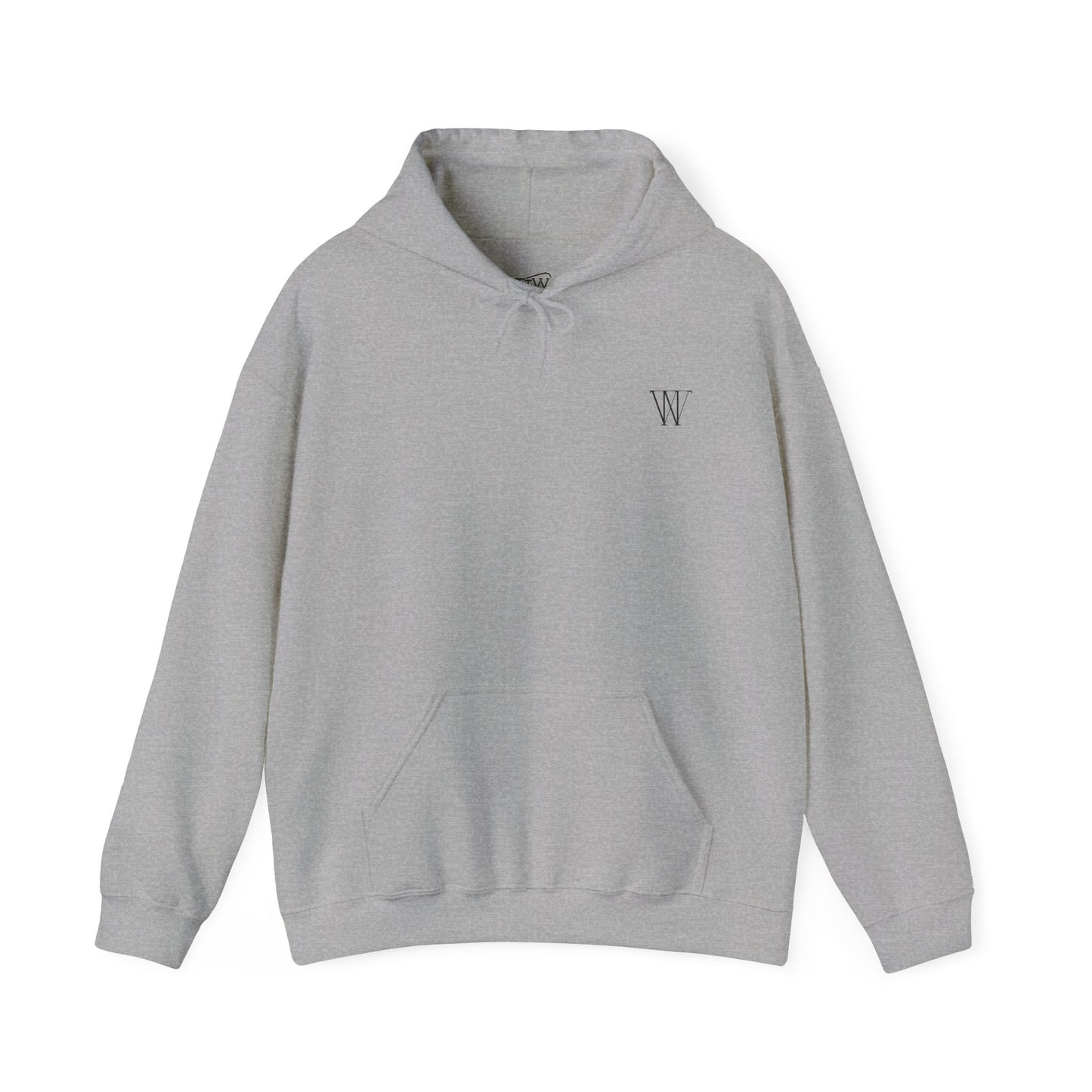 TTW Basic Hoodie
