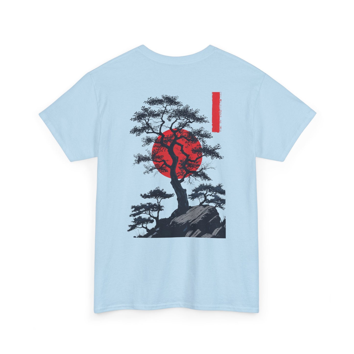 JPN sun Shirt