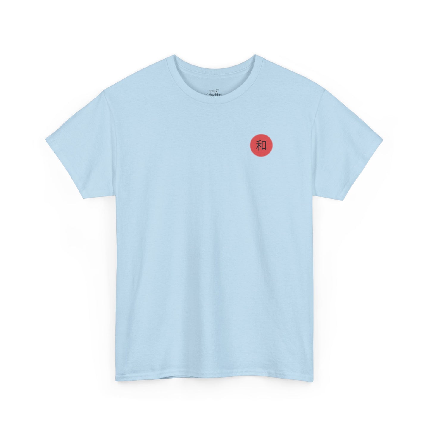 JPN sun Shirt