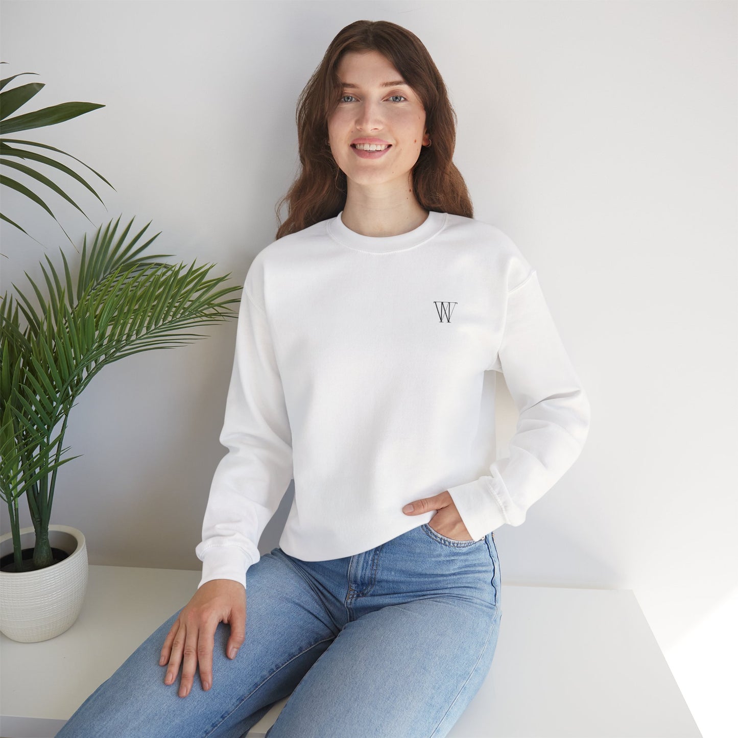 Snake & Rose Sweatshirt