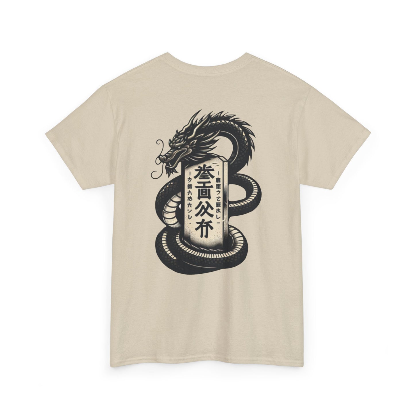 Dragon Shirt