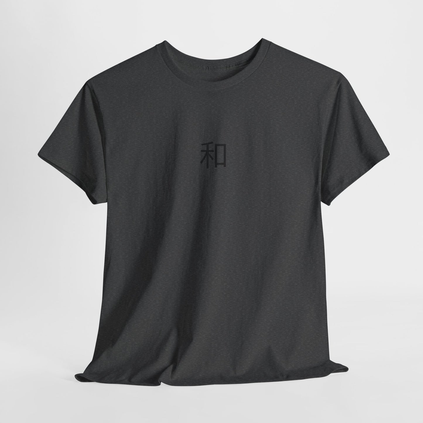 JPN "peace" Shirt