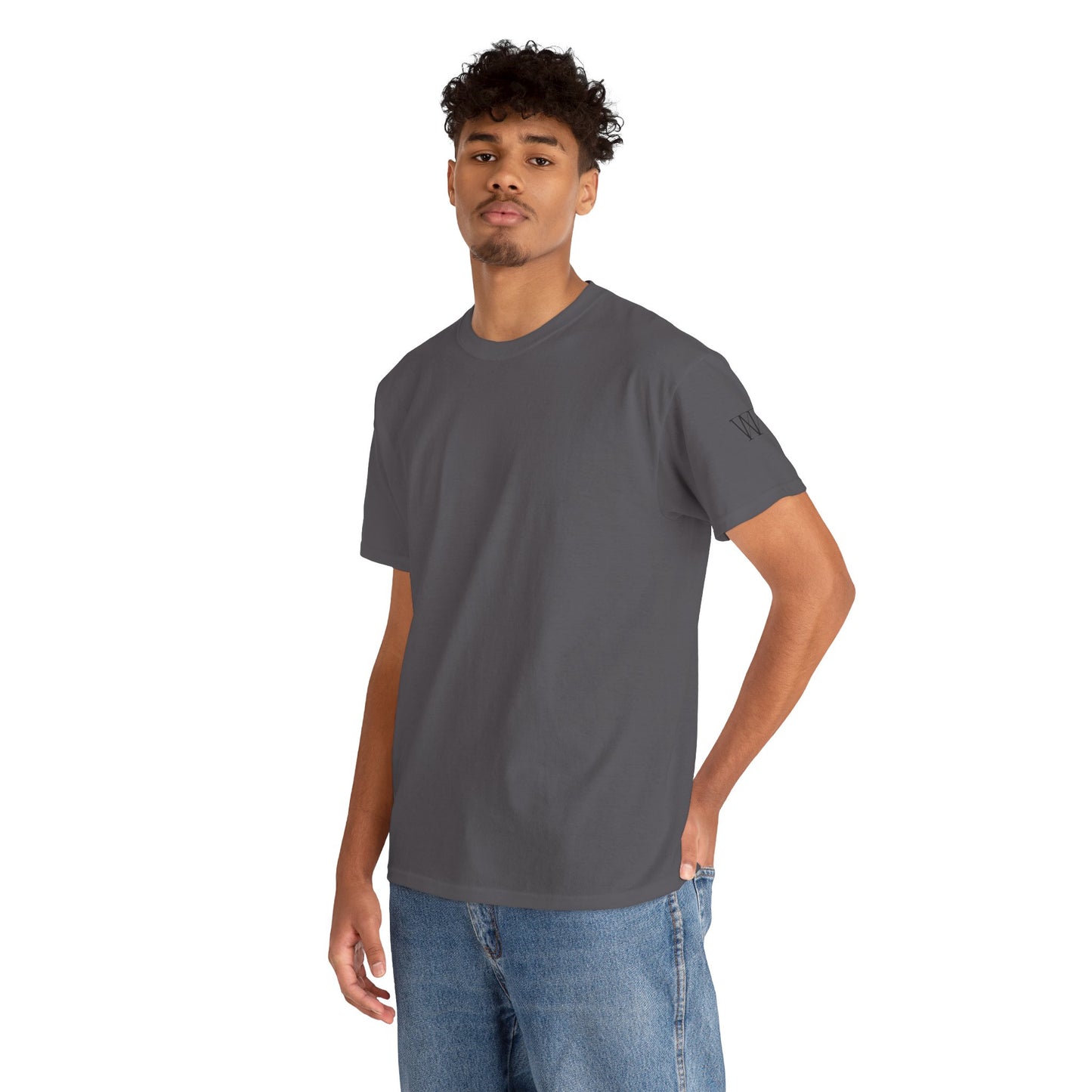 TTW Basic SL Shirt