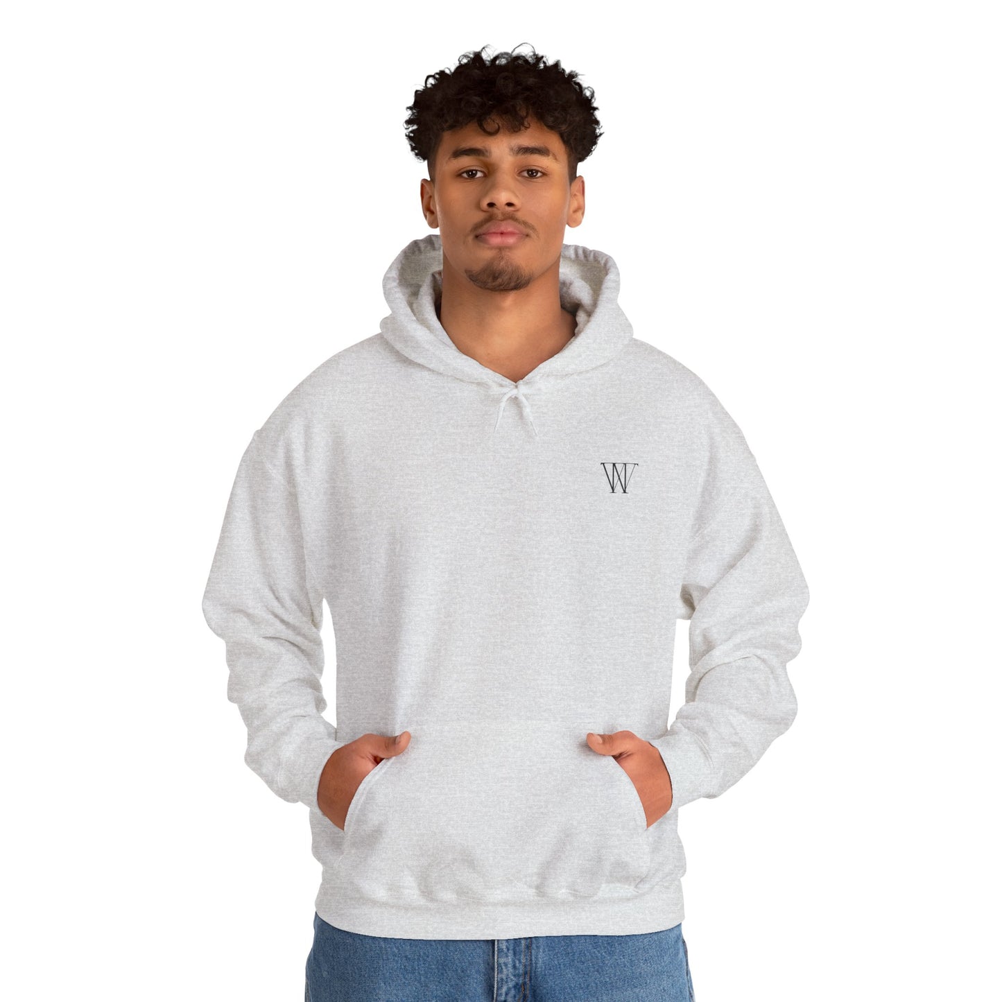 Midnight City Hoodie