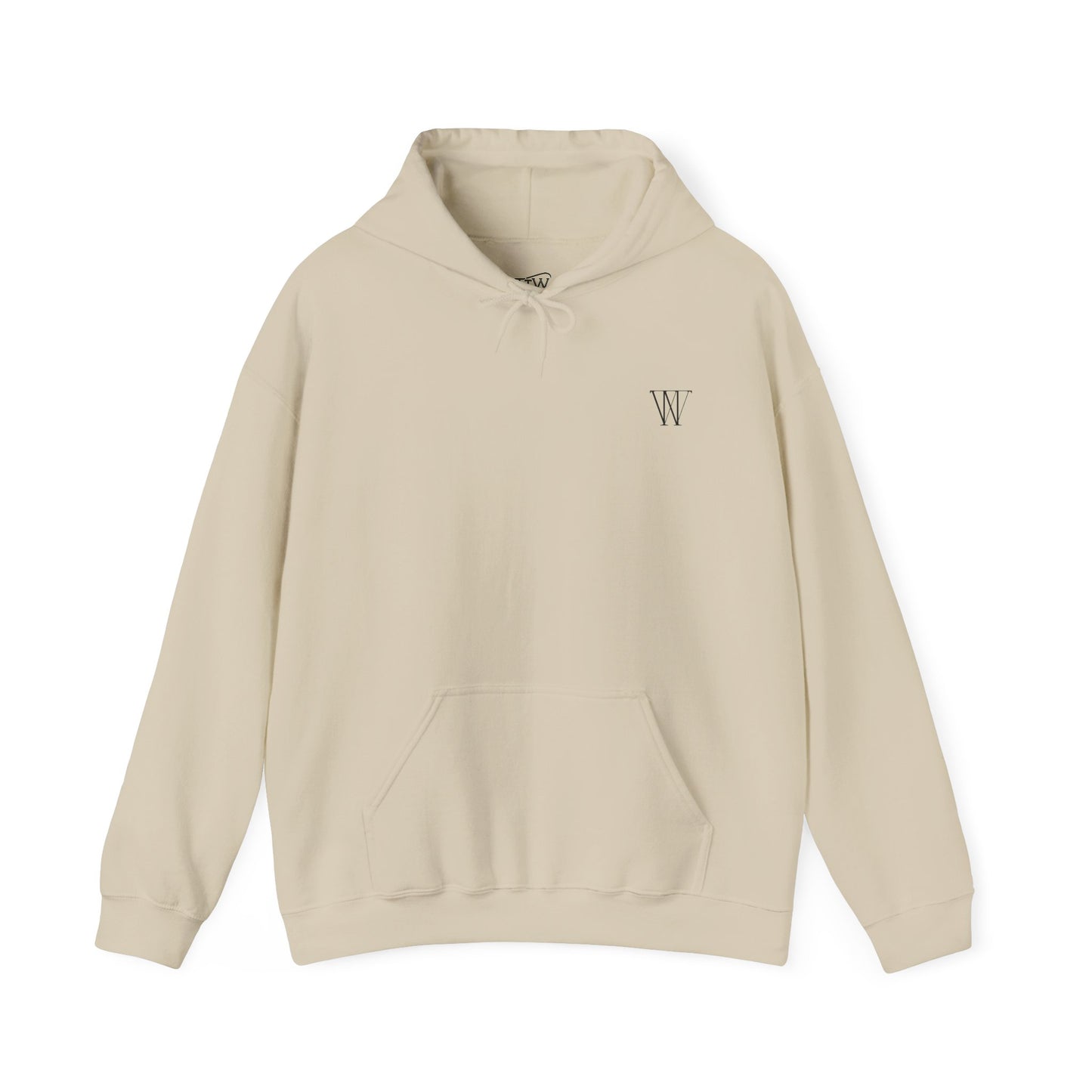 TTW Basic Hoodie