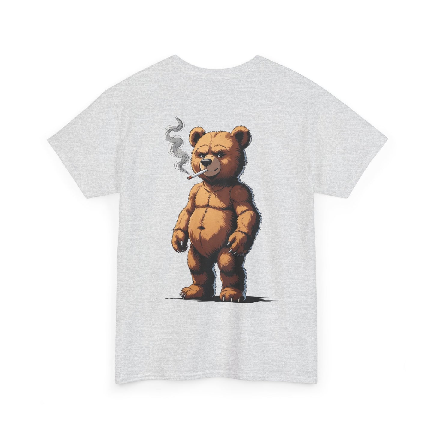 Bear Smoke Shirt