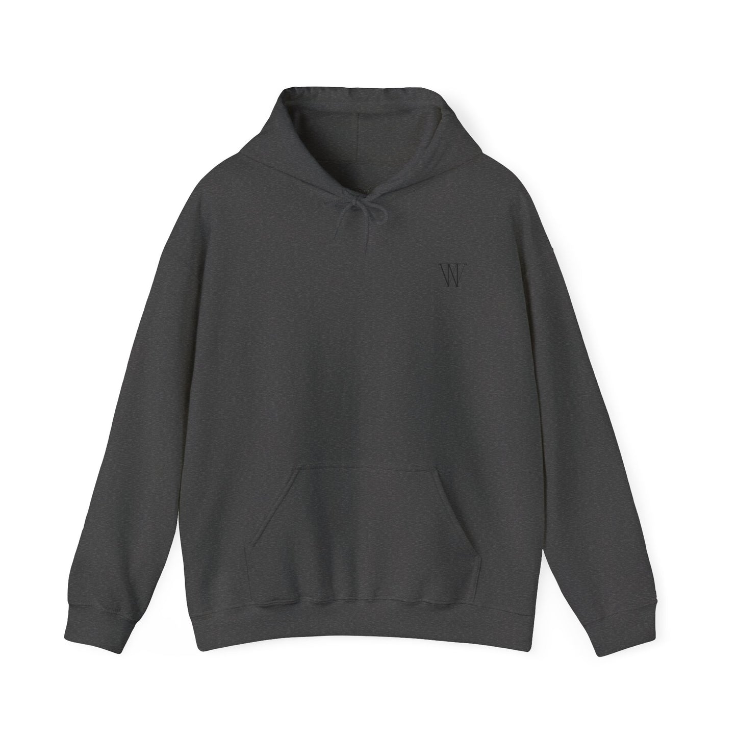 Midnight City Hoodie