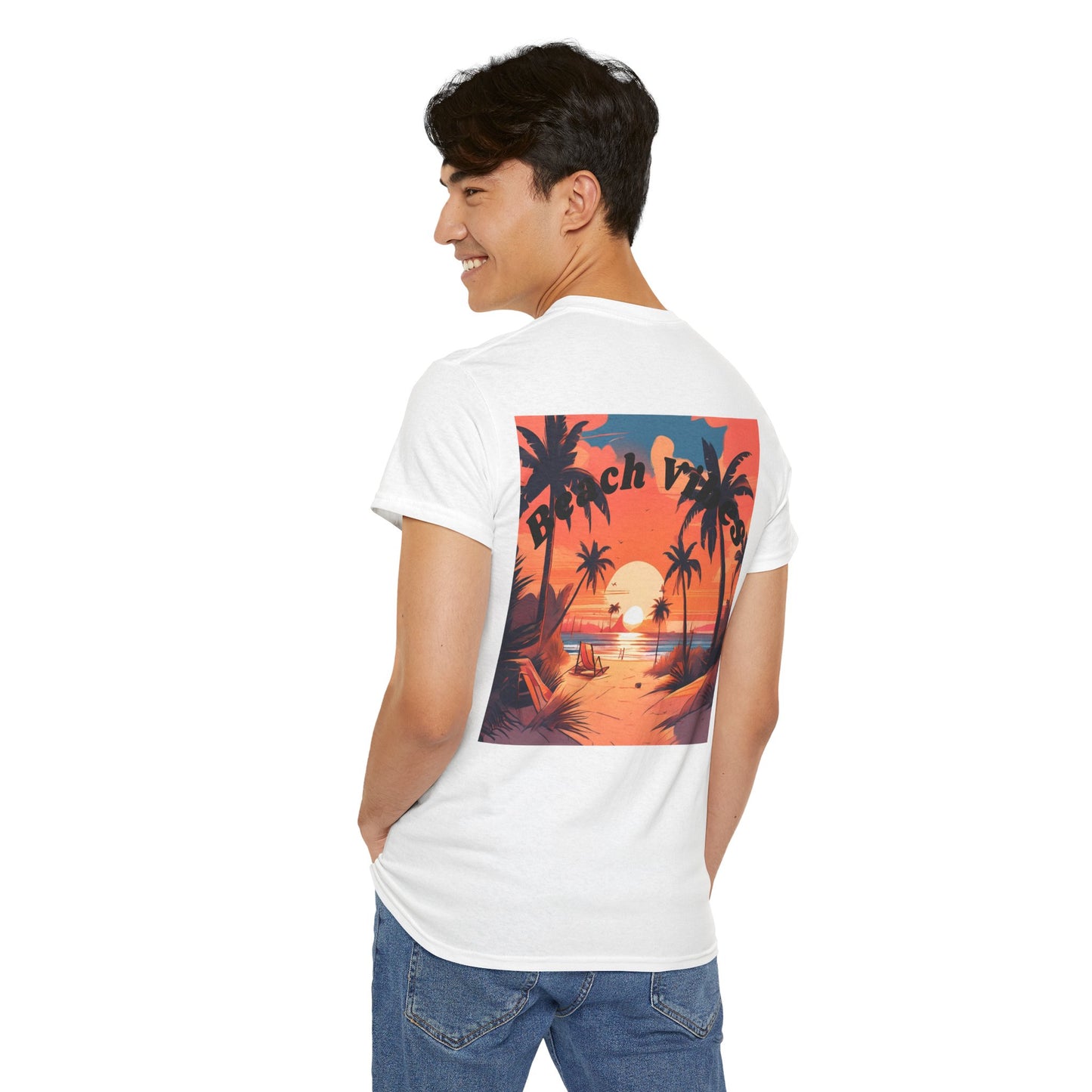 Beach Vibes Shirt
