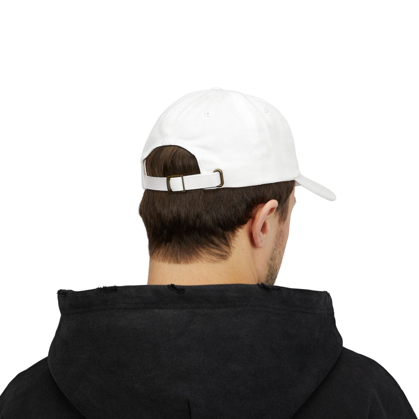 Stay Real Classic Cap