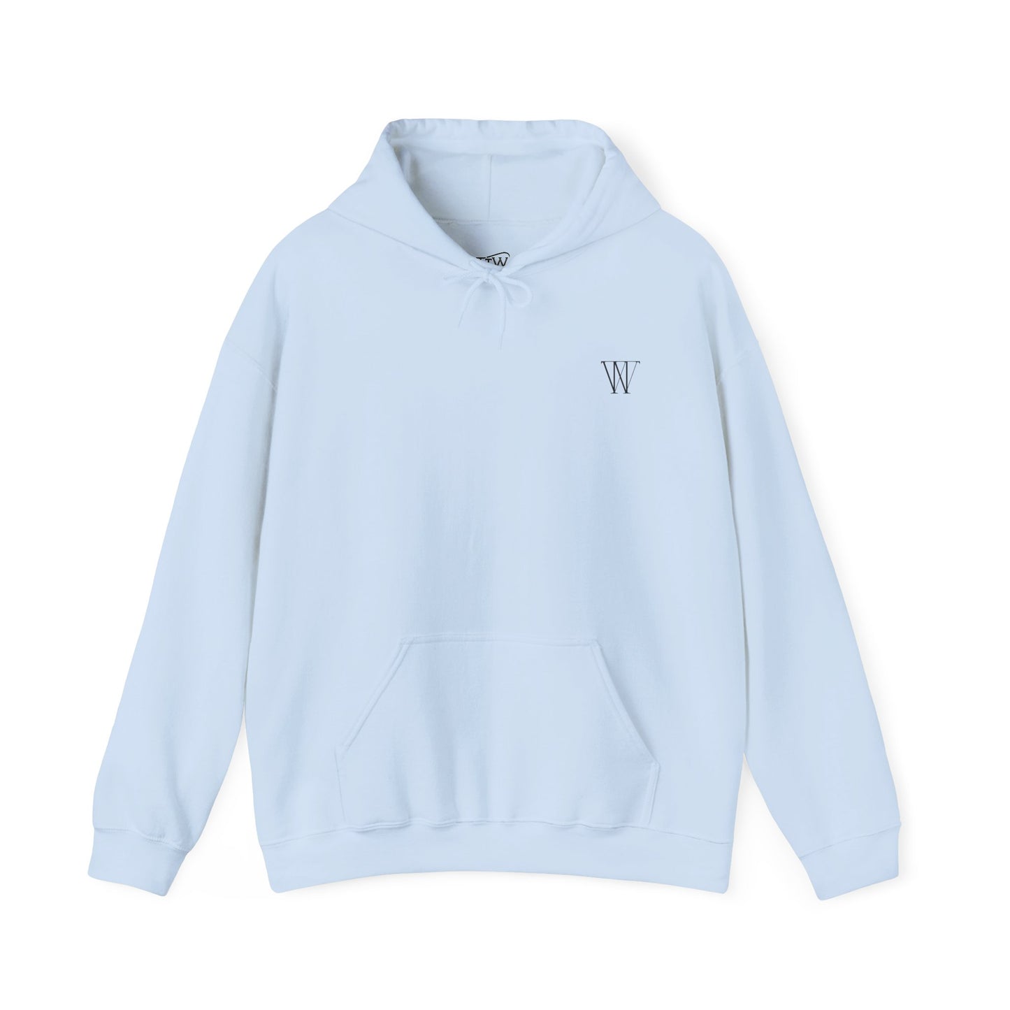 TTW Basic Hoodie