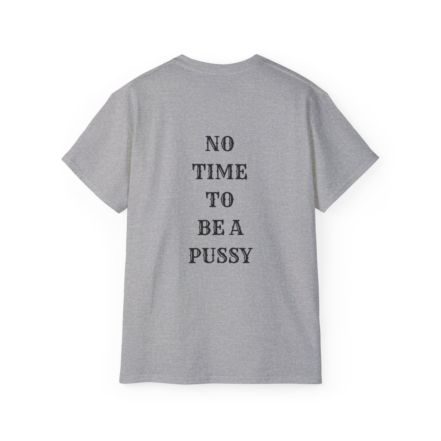 Bear Motivation Shirt